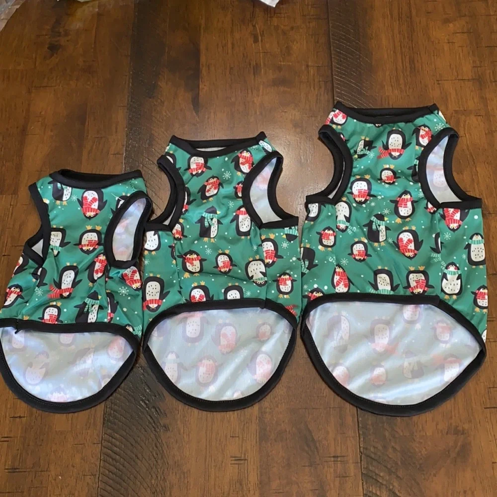 N/A size polyester
